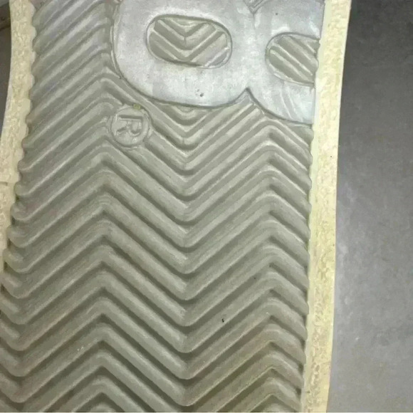 P448 women’s skate hi top EU 41/ US 9.5 - Picture 14 of 16